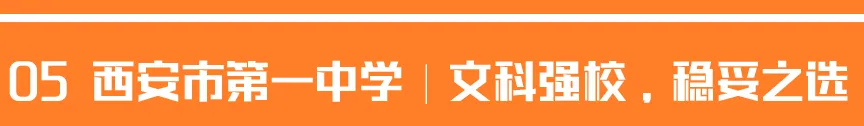 2026西安中考家长必看|避开五大挤破头,8所二类优先选 第6张