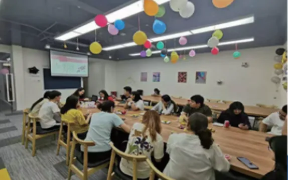 国际生备考神器:免费小程序覆盖真题/词汇/刷题,全体系适配 第40张