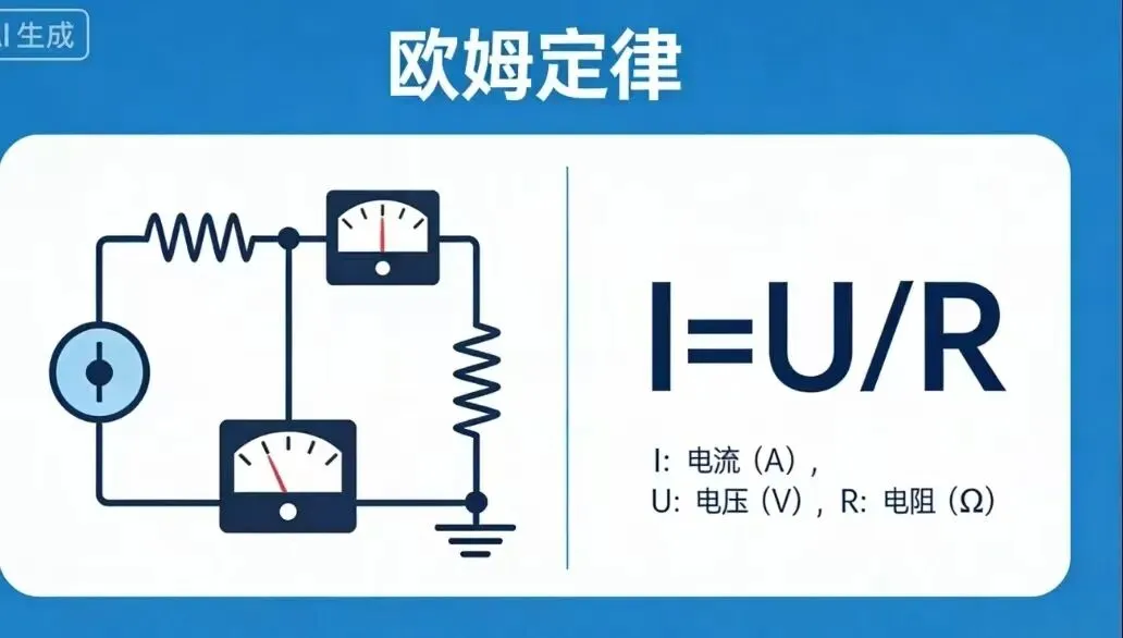南京中考物理冲刺(下)|电学+实验+易错坑 提分必看 第4张