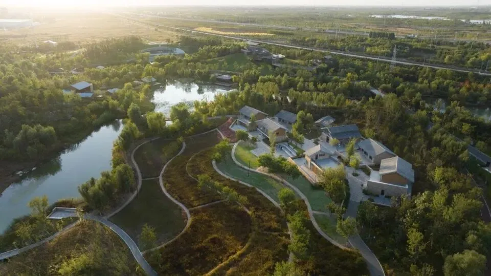 【城市广场设计】|合肥工业大学2023真题 第8张