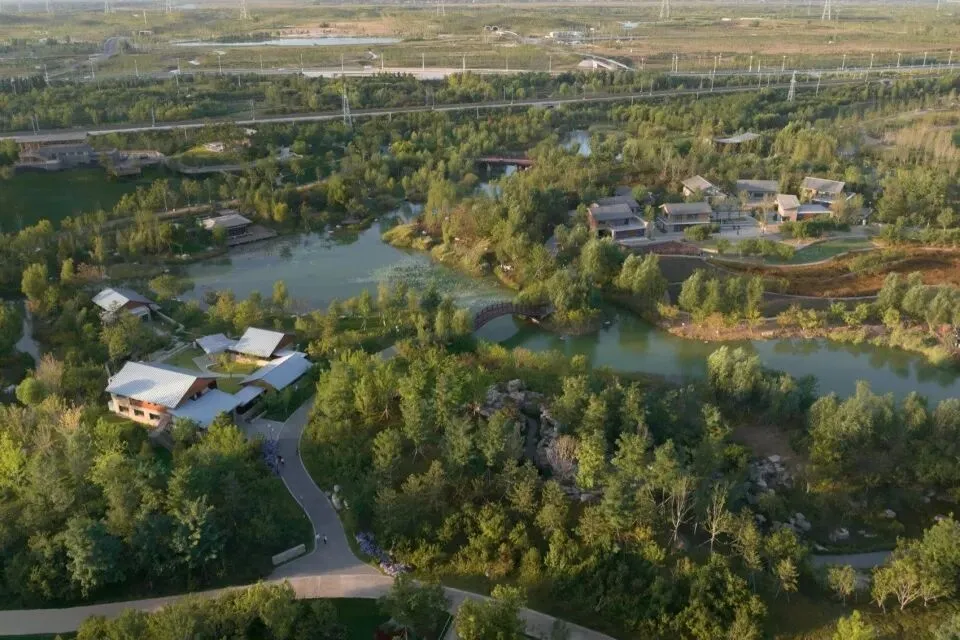 【城市广场设计】|合肥工业大学2023真题 第9张