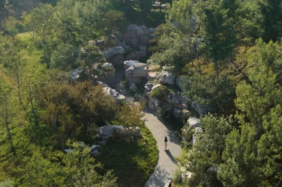 【城市广场设计】|合肥工业大学2023真题 第11张