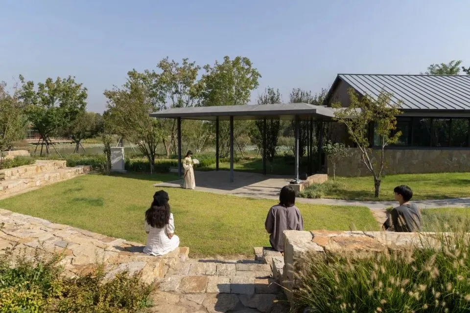 【城市广场设计】|合肥工业大学2023真题 第13张