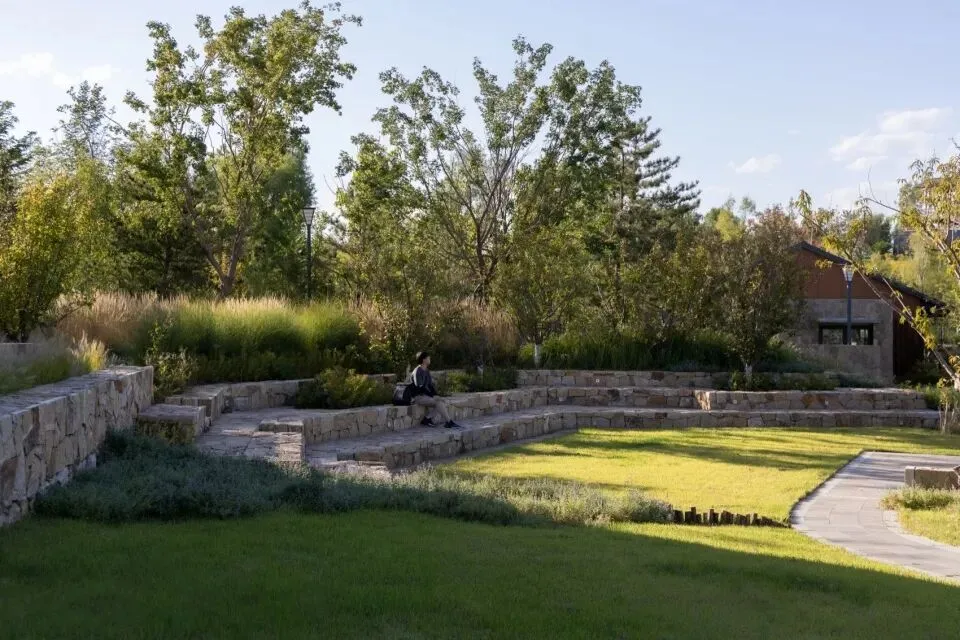 【城市广场设计】|合肥工业大学2023真题 第14张