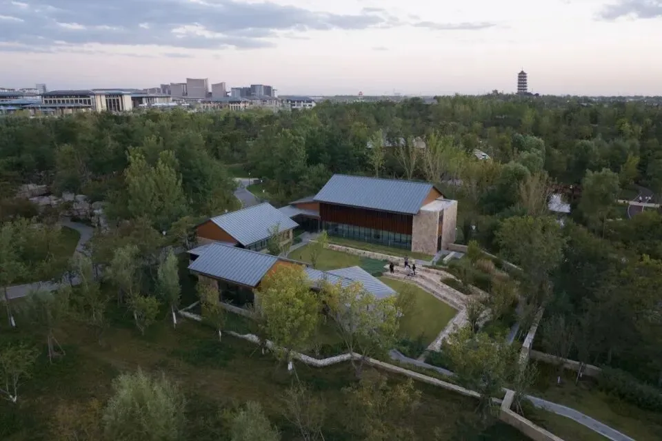 【城市广场设计】|合肥工业大学2023真题 第15张