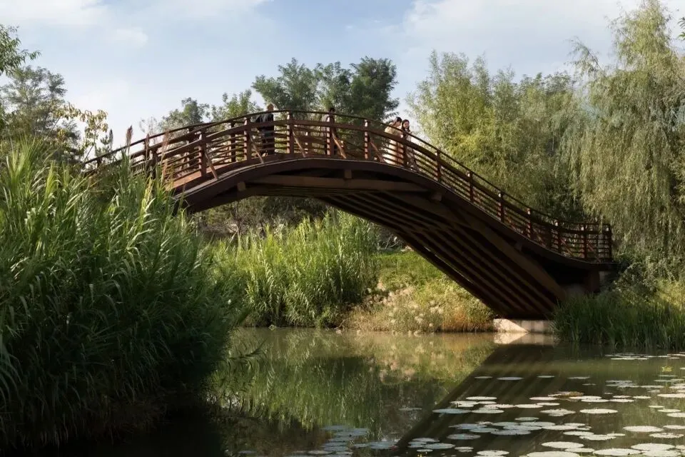 【城市广场设计】|合肥工业大学2023真题 第16张