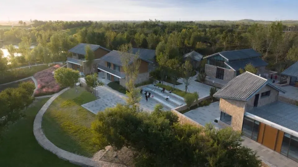 【城市广场设计】|合肥工业大学2023真题 第19张