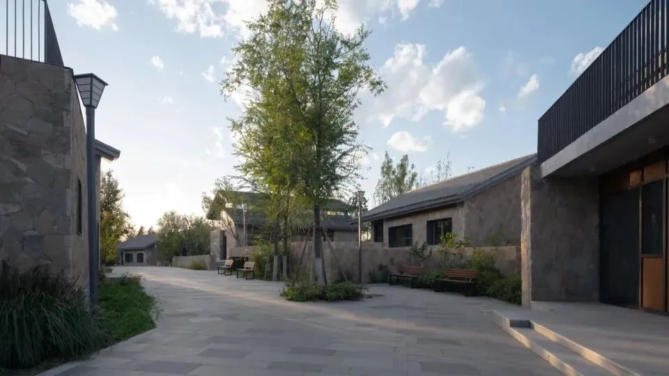 【城市广场设计】|合肥工业大学2023真题 第21张