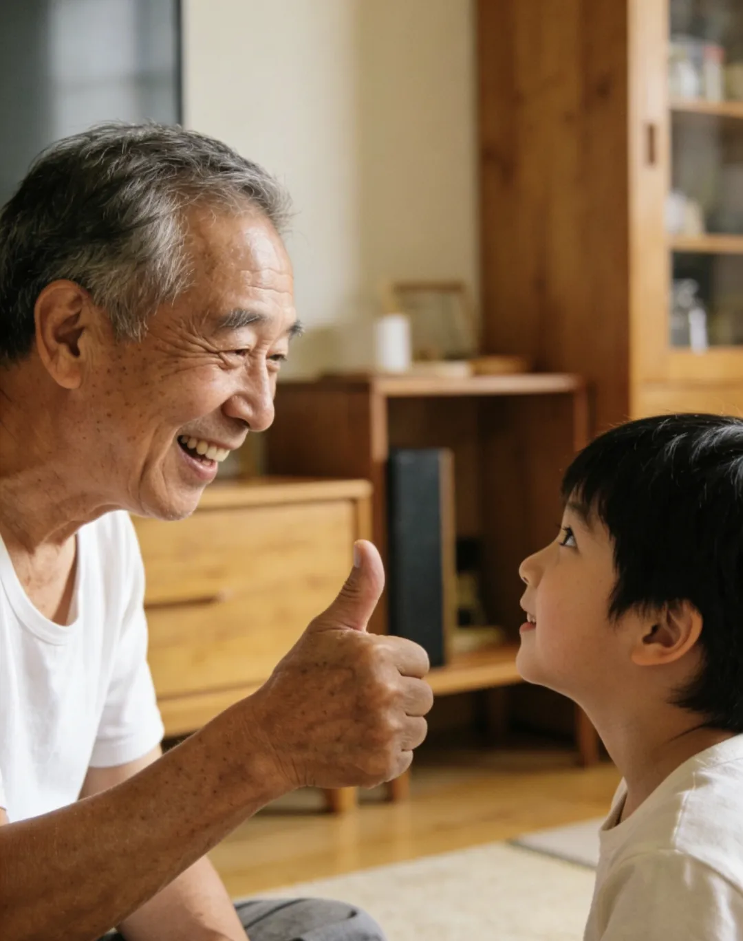 中考体测要来了,咱们老年人能帮孩子做些啥? 第4张