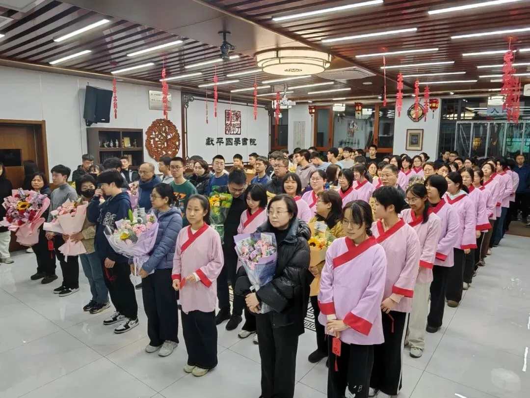 温情再聚,中考助力 第29张