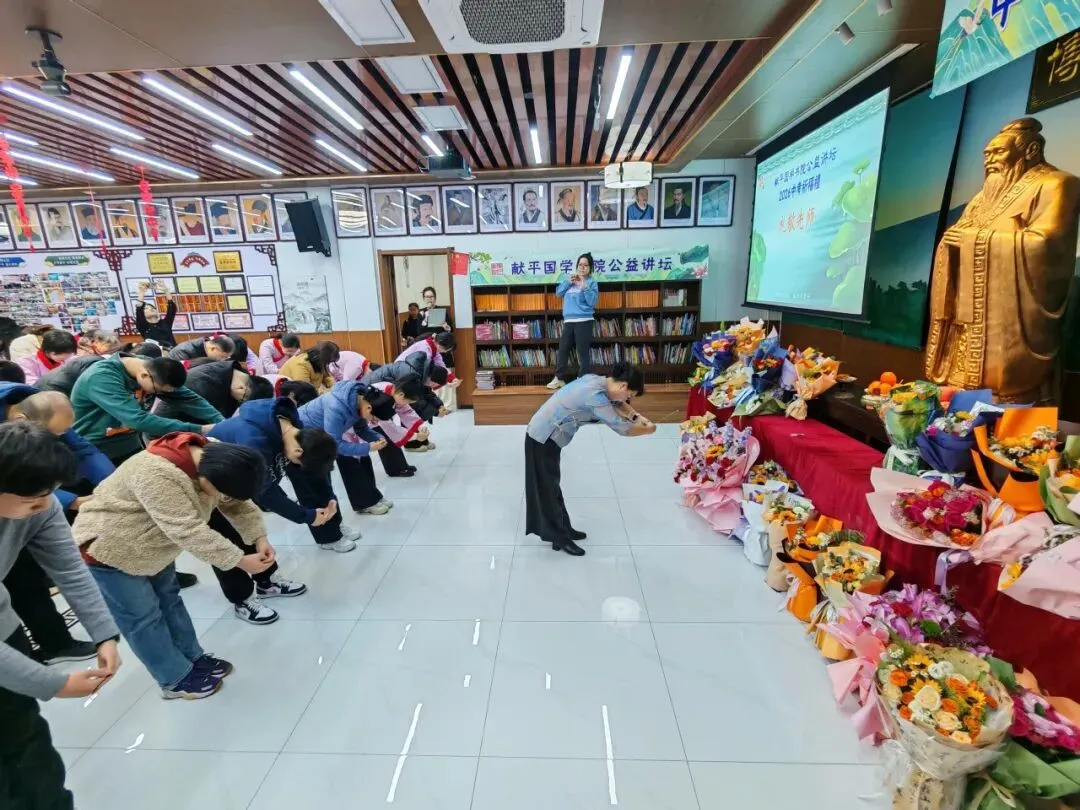 温情再聚,中考助力 第31张