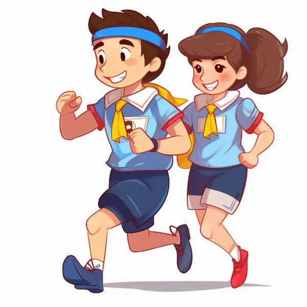 燃情赛场 砺剑中考 |谢塘镇中学初三体育中考模拟测试圆满结束 第21张