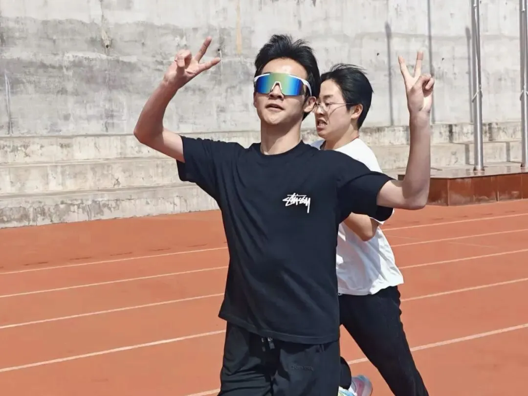 【中考系列】厉兵秣马正当时 青春飞扬试锋芒|九年级组 第7张