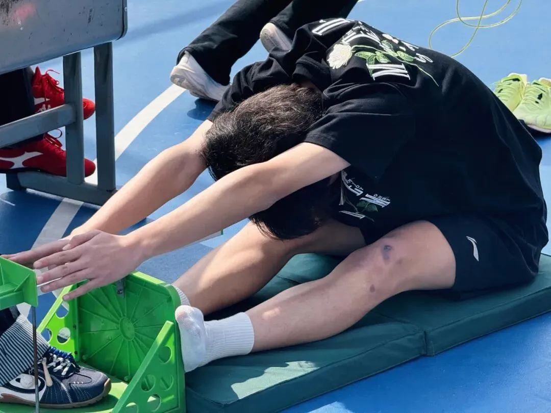 【中考系列】厉兵秣马正当时 青春飞扬试锋芒|九年级组 第13张