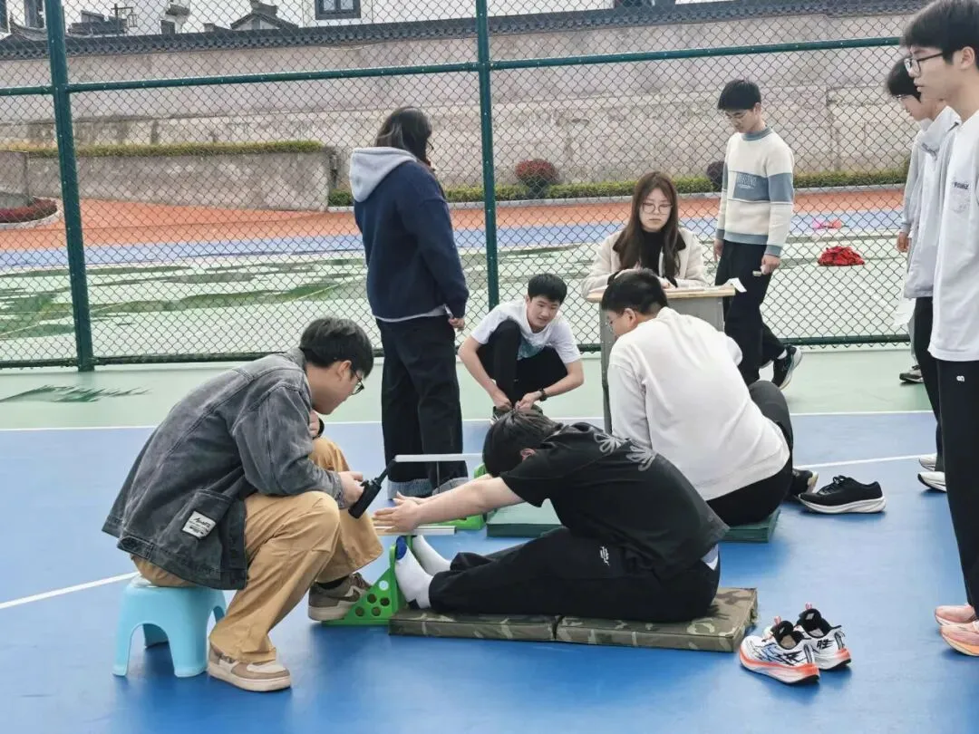 【中考系列】厉兵秣马正当时 青春飞扬试锋芒|九年级组 第17张