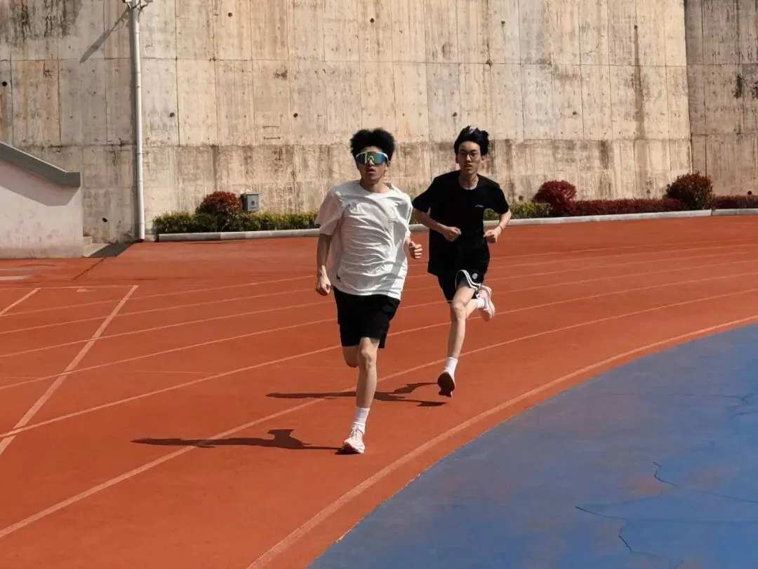 【中考系列】厉兵秣马正当时 青春飞扬试锋芒|九年级组 第18张