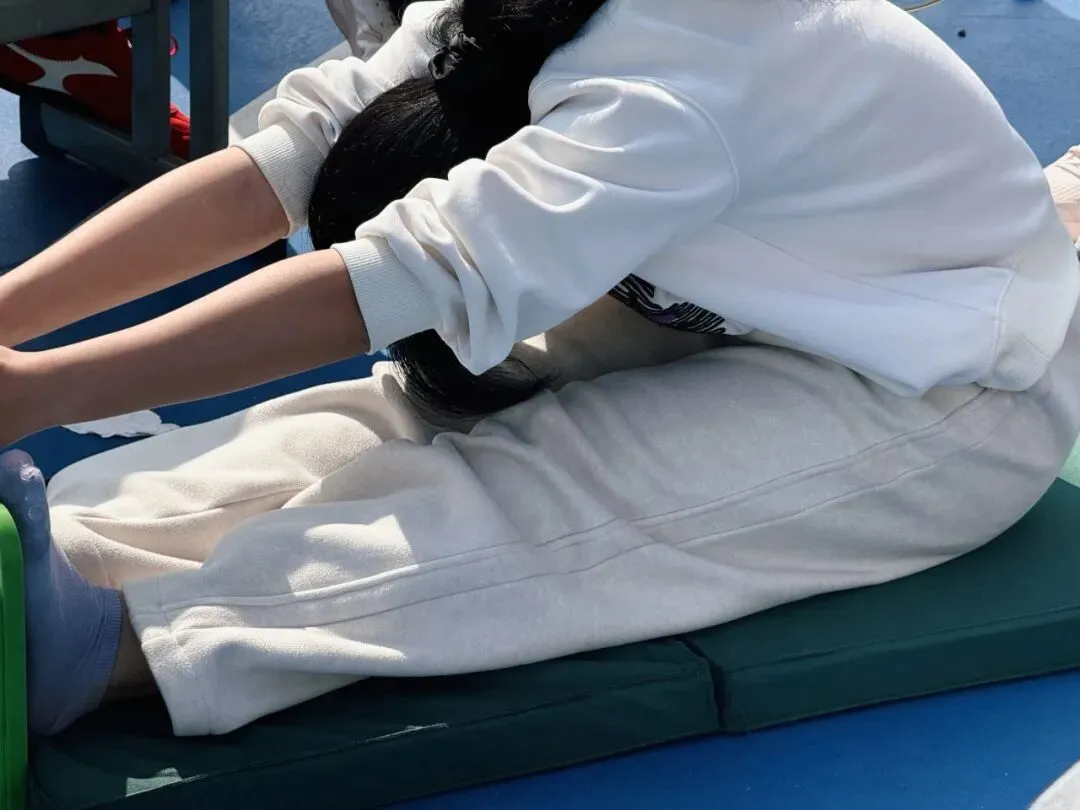 【中考系列】厉兵秣马正当时 青春飞扬试锋芒|九年级组 第19张