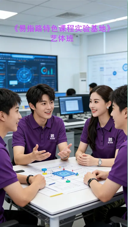 广西家长必看!中考分流不用慌,易指路特色高中,让中等生也能逆袭成黑马 第5张