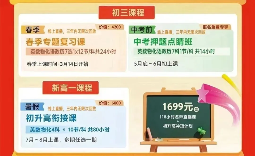 收藏下载!汕头自主招生真题...内含金中+广东名校试卷 第7张