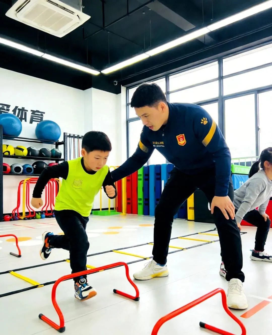 中考体育提前练!99 元抢 4 次 8 课时体验课,名将体育助你稳拿高分 第2张