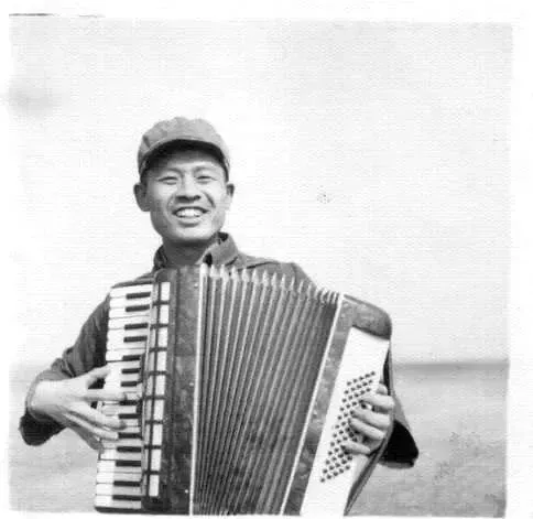 【中考阅读指导】正欲清谈逢客至(肖复兴) 第8张