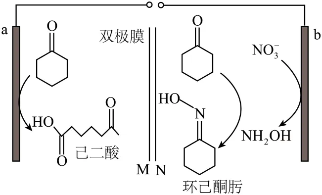 山东济宁市2026届高三下学期第一次模拟考试化学试题 第39张