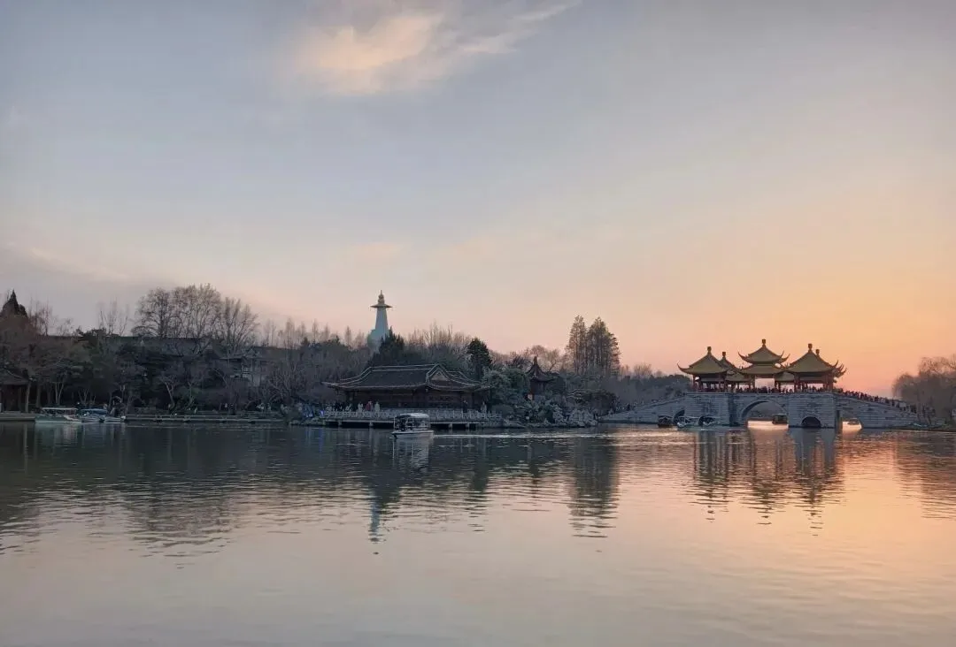 南京市、盐城市2026届高三年级第一次模拟考试数学试卷及评分标准 第5张