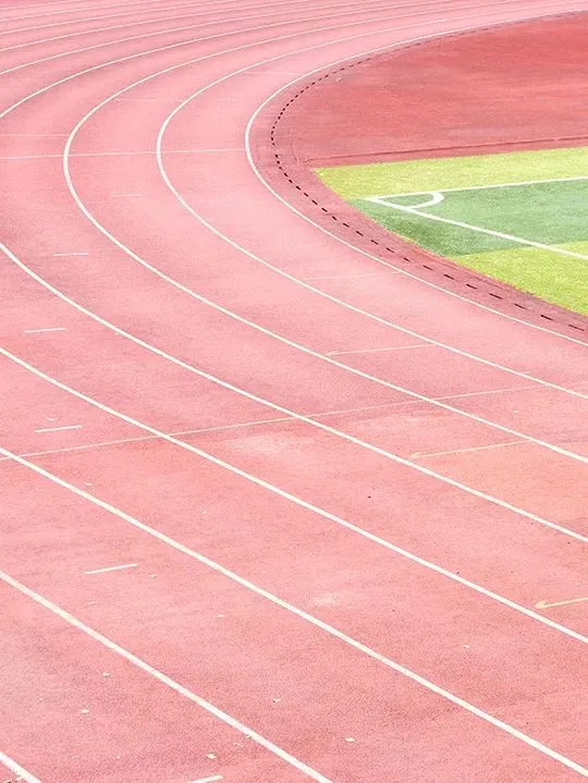 中考体育满分攻略:让每一滴汗水都闪光【华越中考】 第2张