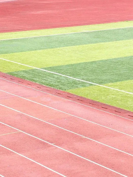 中考体育满分攻略:让每一滴汗水都闪光【华越中考】 第4张