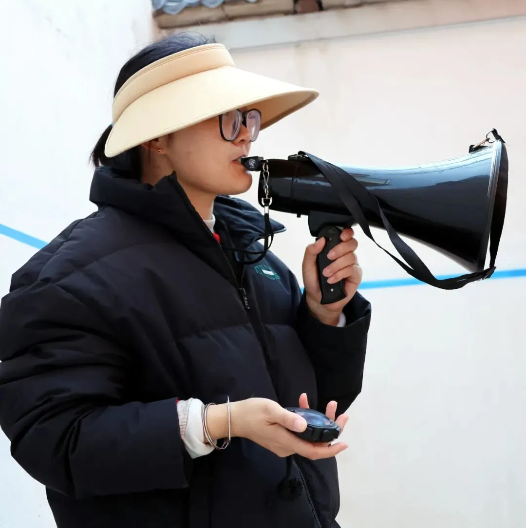 华杰学子今日“亮剑”!这场模拟考,让他们心里更有底了 第30张