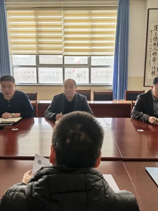 凝心聚力研复习,精准赋能迎中考 第34张