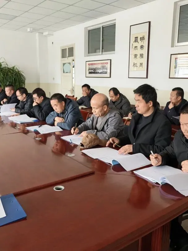 凝心聚力研复习,精准赋能迎中考 第35张