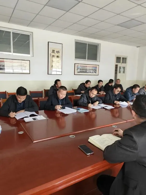 凝心聚力研复习,精准赋能迎中考 第36张