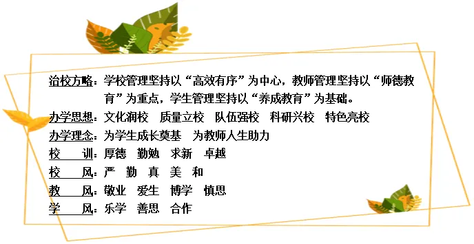 凝心聚力研复习,精准赋能迎中考 第39张