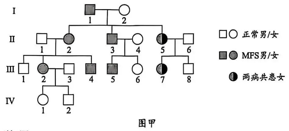 2026广州一模(试卷+答案) 第14张