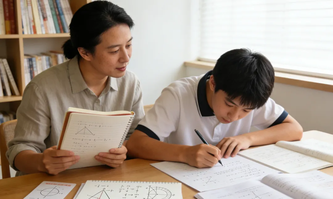 高二数学圆锥曲线丢分?真题拆解 + 分层提分方案 第7张