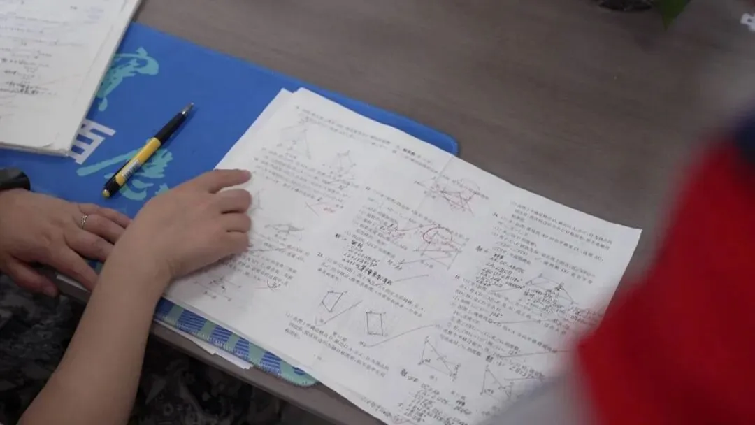 中考进入冲刺期 实验初中名师支招“精准提分”【附视频】 第3张