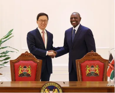 26 中考时政热点及模拟试题(13) 命运共同体/中关村论坛/以旧换新/农业生产/清洁节能 第4张