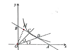 2026年高中分解指标模拟试卷 第10张