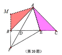 2026年高中分解指标模拟试卷 第15张