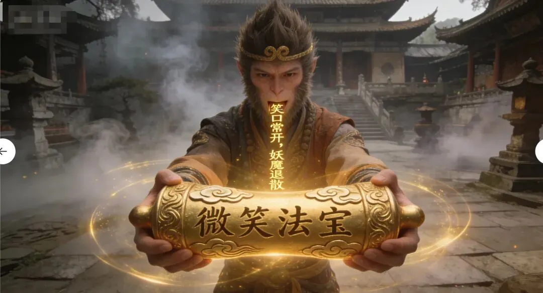 初三中考书面表达(毕业寄语书信)毕业大师兄:我帮师弟打妖怪 第5张