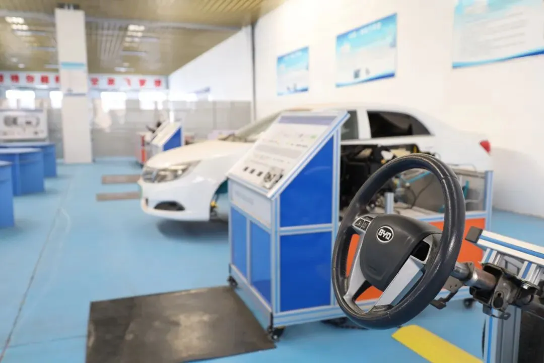 中考升学早谋划,家长必看:孩子不走传统升学路,职教高考值得选吗? 第10张