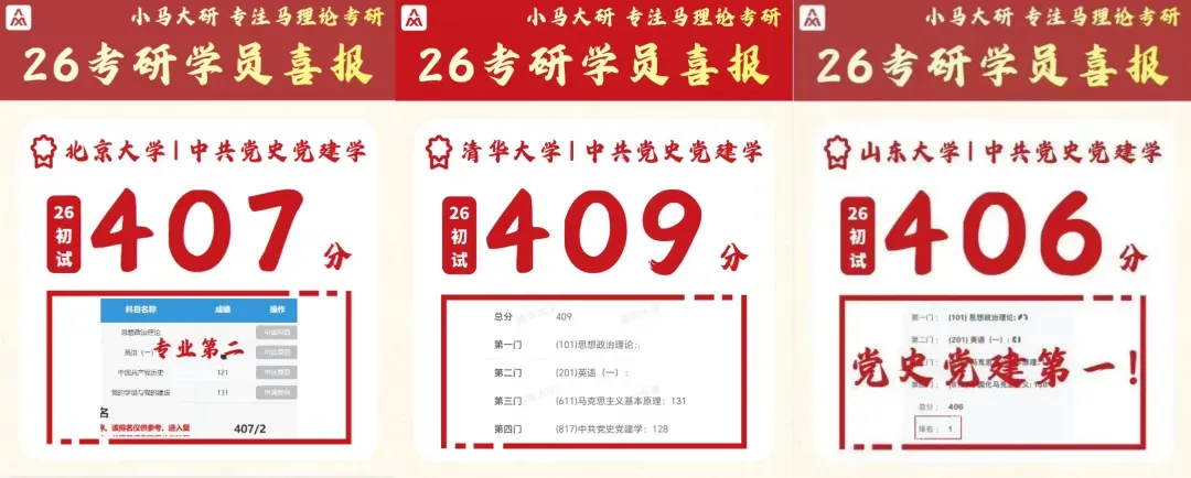 党史党建丨2026北大马院考研真题分析(2) 第4张