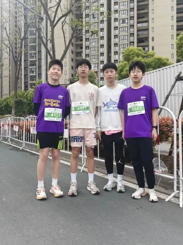 一场马拉松换来的深刻教训:中考体育前,千万别让孩子冒这个险 第1张