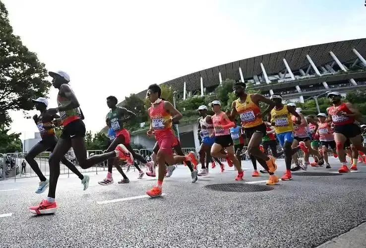 一场马拉松换来的深刻教训:中考体育前,千万别让孩子冒这个险 第6张