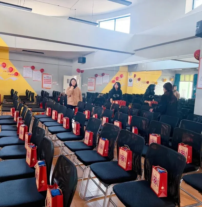 砺剑逐梦 决胜中考 || 昆明东优教育集团汇承中学2026届中考誓师大会圆满举行 第6张