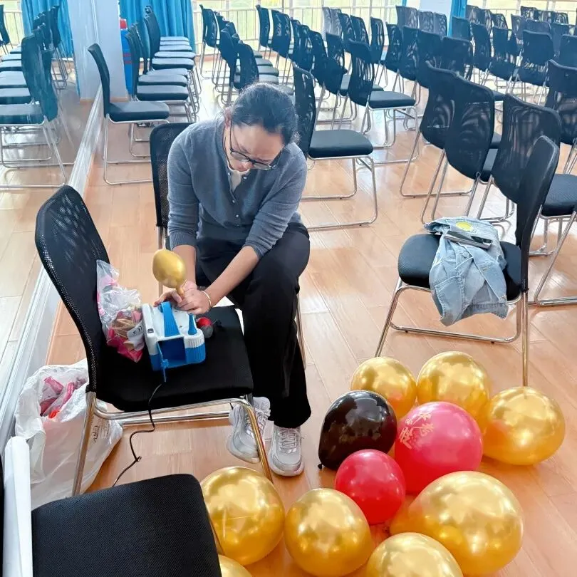 砺剑逐梦 决胜中考 || 昆明东优教育集团汇承中学2026届中考誓师大会圆满举行 第7张