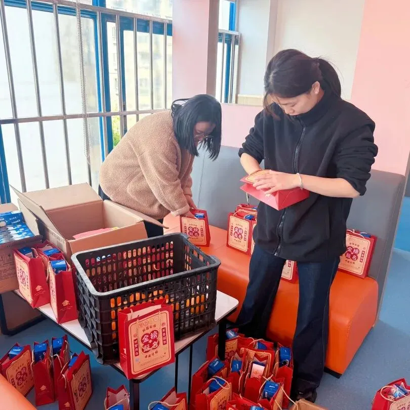 砺剑逐梦 决胜中考 || 昆明东优教育集团汇承中学2026届中考誓师大会圆满举行 第10张