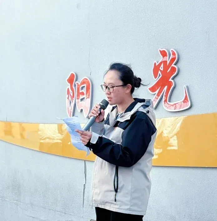 砺剑逐梦 决胜中考 || 昆明东优教育集团汇承中学2026届中考誓师大会圆满举行 第21张