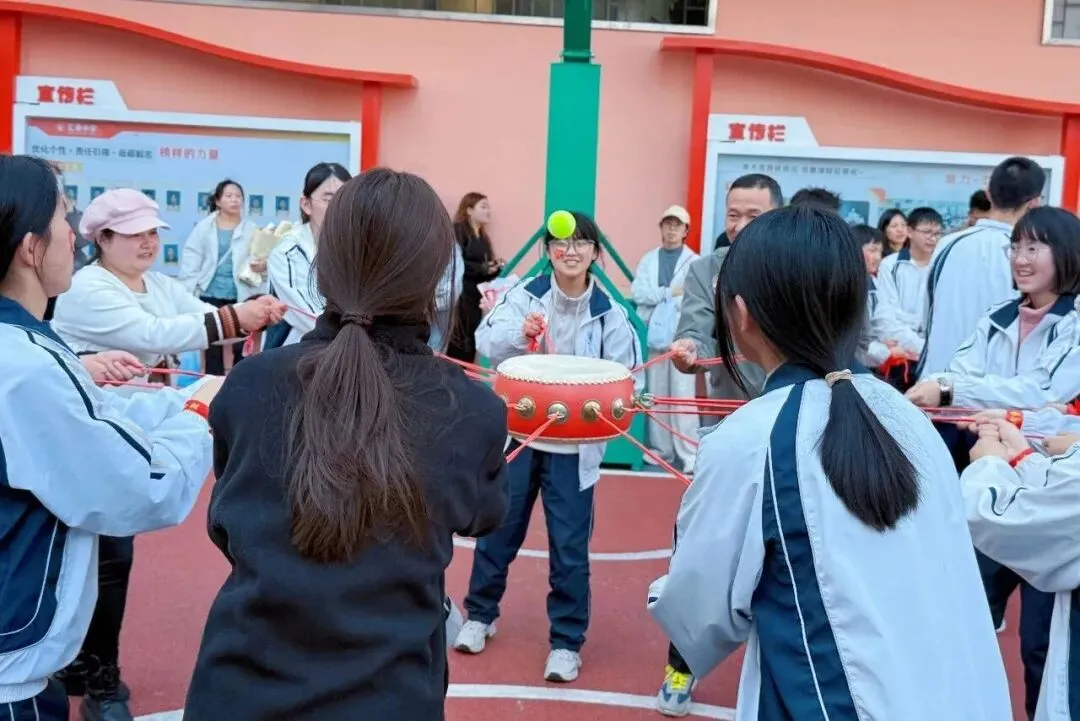 砺剑逐梦 决胜中考 || 昆明东优教育集团汇承中学2026届中考誓师大会圆满举行 第29张